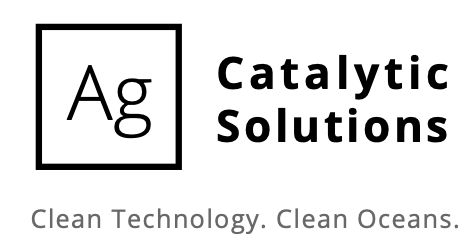 AG Catalytic Solutions Logo